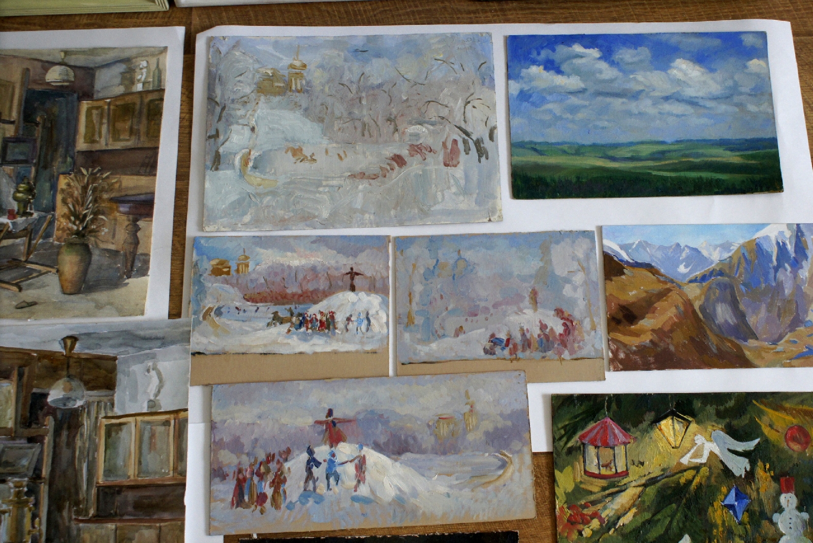 Обучение студентов в дистанционном формате продолжается